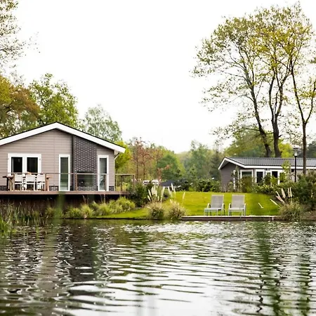 Resort Bb Superior 4 Personen Wellness