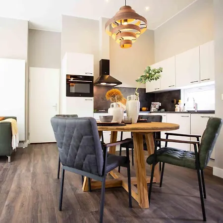 Bb Superior 4 Personen Wellness Resort