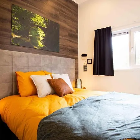 Resort Bb Superior 4 Personen Wellness *