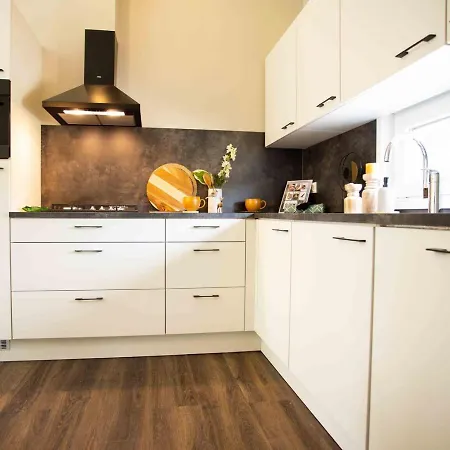 Bb Superior 4 Personen Wellness Resort Beekbergen