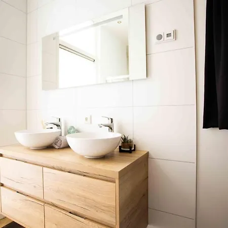Bb Superior 4 Personen Wellness Beekbergen